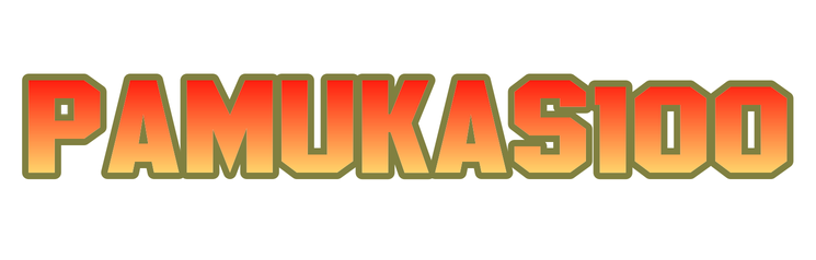 PAMUKAS100 Logo